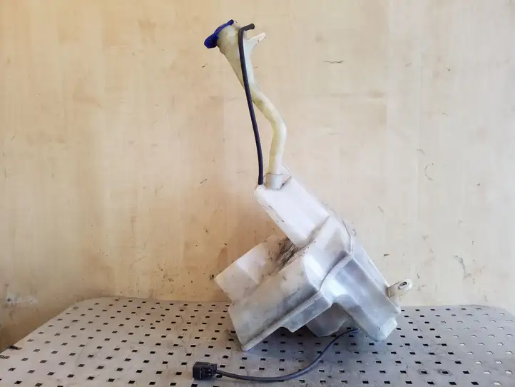 Volvo XC90 (2002 - 2006) Бачок омывателя стекла — фото 1