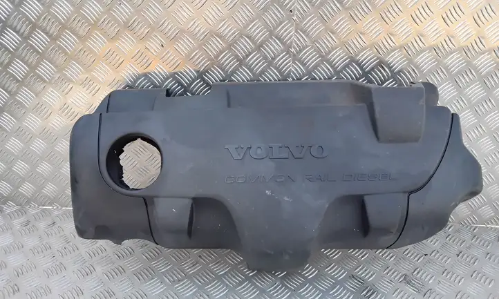 Volvo XC90 (2002 - 2006) 08653495 Крышка двигателя декоративная — фото 1