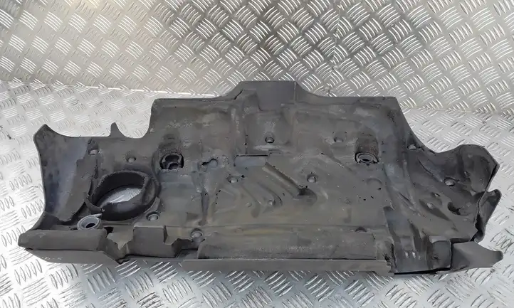 Volvo XC90 (2002 - 2006) 08653495 Крышка двигателя декоративная — фото 2