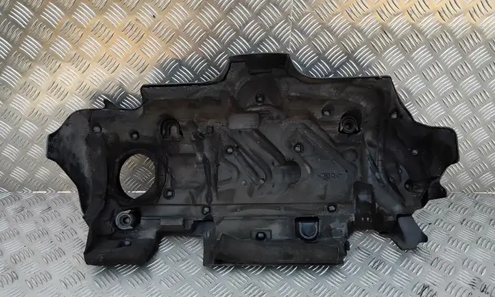 Volvo XC90 (2002 - 2006) 08653495 Крышка двигателя декоративная — фото 3