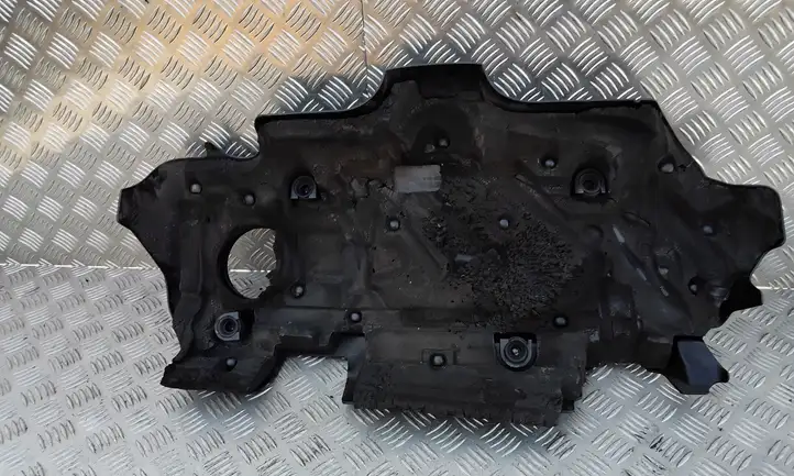 Volvo XC90 (2002 - 2006) 08653495 Крышка двигателя декоративная — фото 3