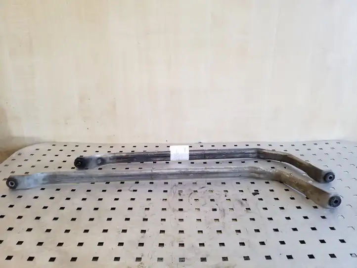 BMW 3 E90 E91 (2005 - 2012) 6765719 Кронштейн топливного бака — фото 2