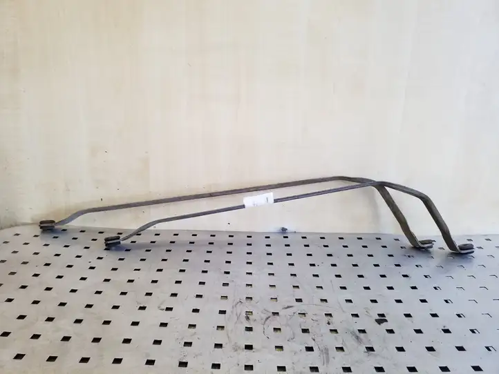 BMW 3 E90 E91 (2005 - 2012) 6765719 Кронштейн топливного бака — фото 3