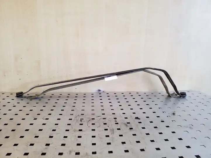 BMW 3 E90 E91 (2005 - 2012) 6765719 Кронштейн топливного бака — фото 2