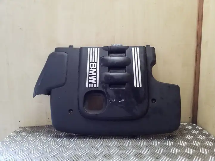 BMW 3 E90 E91 (2005 - 2012) 1114778900604 Крышка двигателя декоративная — фото 1