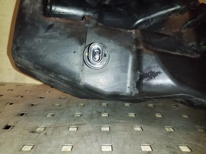 Opel Zafira B (2008 - 2014) 13260579 Бачок омывателя стекла — фото 6