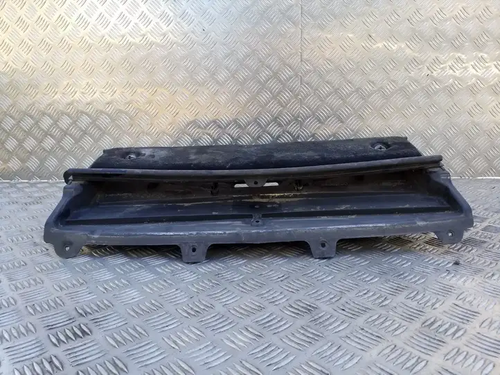 Opel Zafira B (2008 - 2014) 13301668 Детали воздухозаборника — фото 5