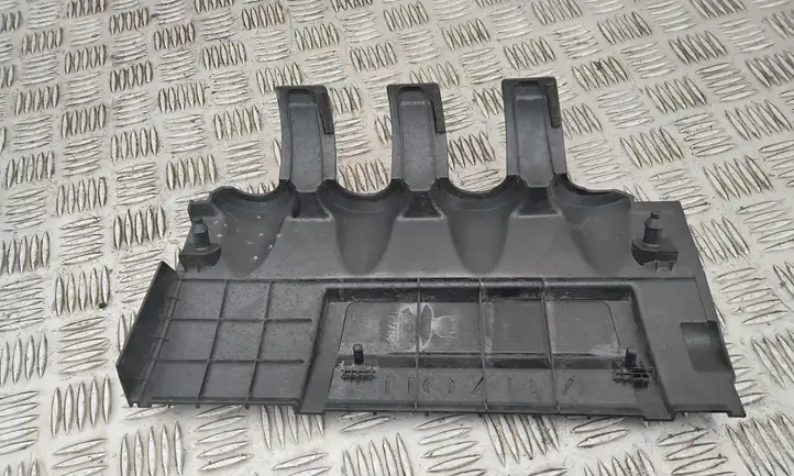 Honda Insight (2009 - 2011) 17121RBJ01 Крышка двигателя декоративная — фото 2