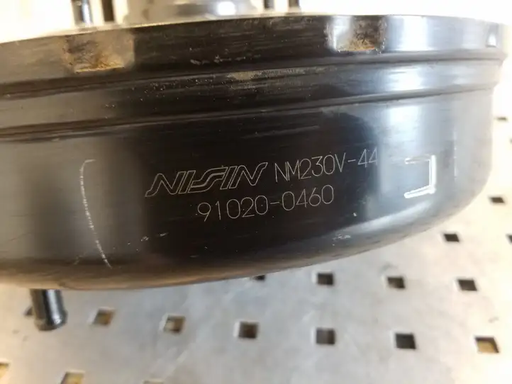 Honda Insight (2009 - 2011) NM230V44 Вакуумный усилитель тормозов — фото 2