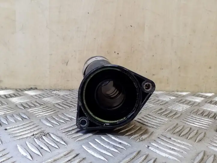 Volkswagen Tiguan (2007 - 2011) 1K0145828S Трубки интеркулера / Шланги интеркулера — фото 3