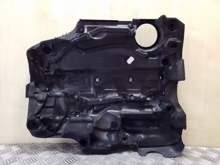 Volkswagen Tiguan (2007 - 2011) 03L103925 Крышка двигателя декоративная — фото 3