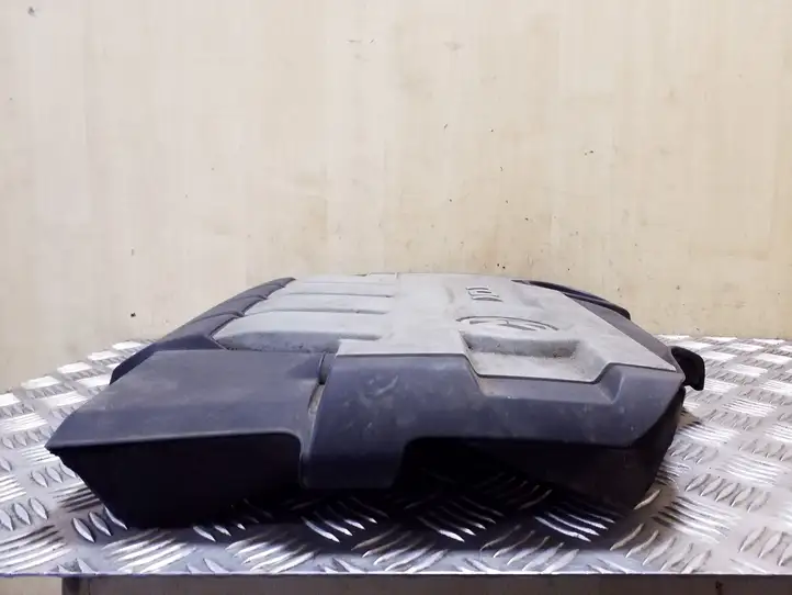 Volkswagen Tiguan (2007 - 2011) 03L103925 Крышка двигателя декоративная — фото 4
