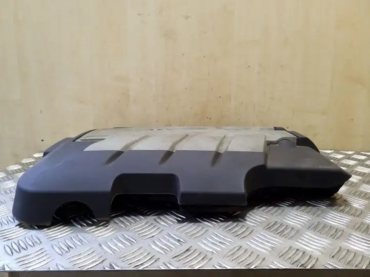 Volkswagen Tiguan (2007 - 2011) 03L103925 Крышка двигателя декоративная — фото 6