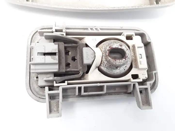 Citroen Xsara (1997 - 2006) 9623618377 Передняя подсветка — фото 4
