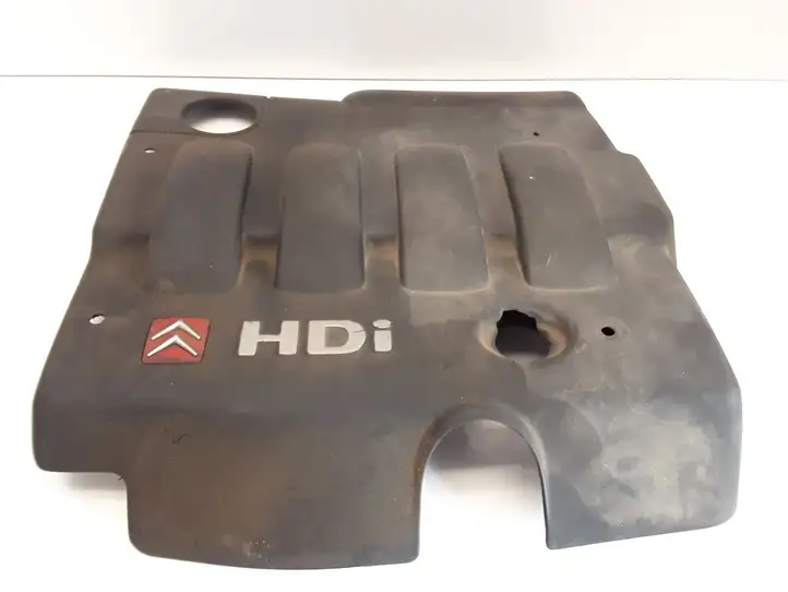 Citroen Xsara (1997 - 2006) 9636026280 Крышка двигателя декоративная — фото 1