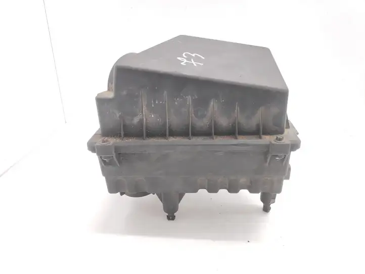 Ford Focus (1998 - 2004) YS4U9A612AA Корпус воздушного фильтра — фото 3
