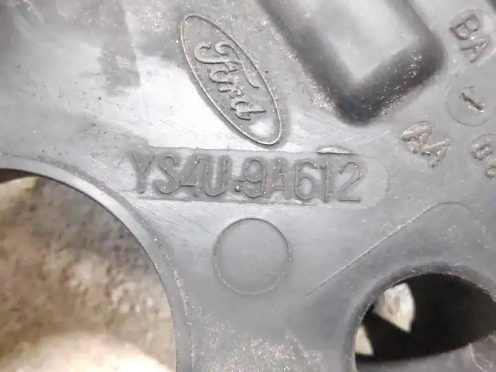 Ford Focus (1998 - 2004) YS4U9A612AA Корпус воздушного фильтра — фото 8