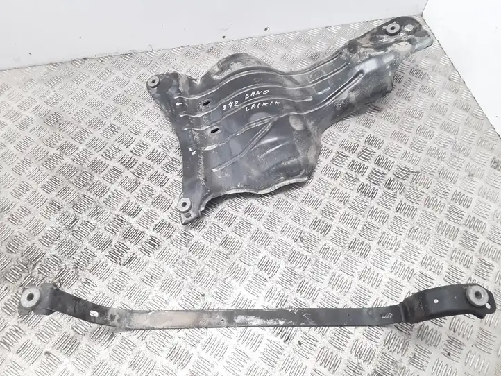 Audi A5 8T 8F (2007 - 2011) 8K0201654 Кронштейн топливного бака — фото 6