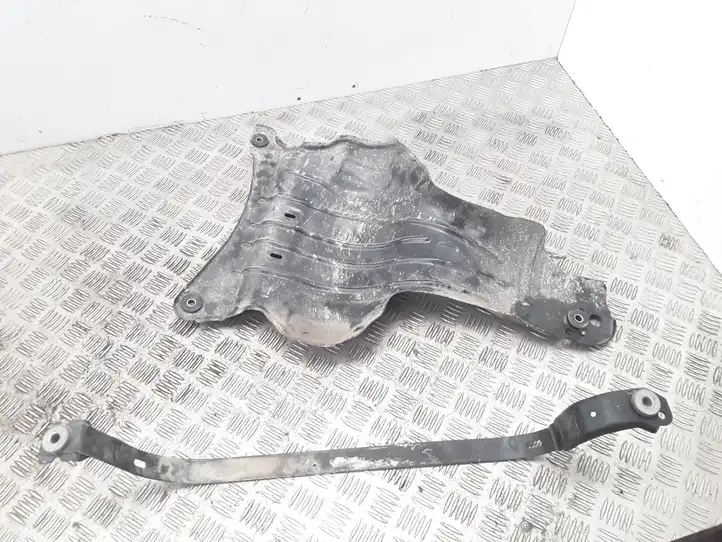 Audi A5 8T 8F (2007 - 2011) 8K0201654 Кронштейн топливного бака — фото 7