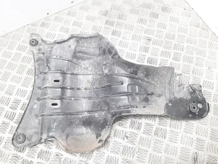 Audi A5 8T 8F (2007 - 2011) 8K0201654 Кронштейн топливного бака — фото 8