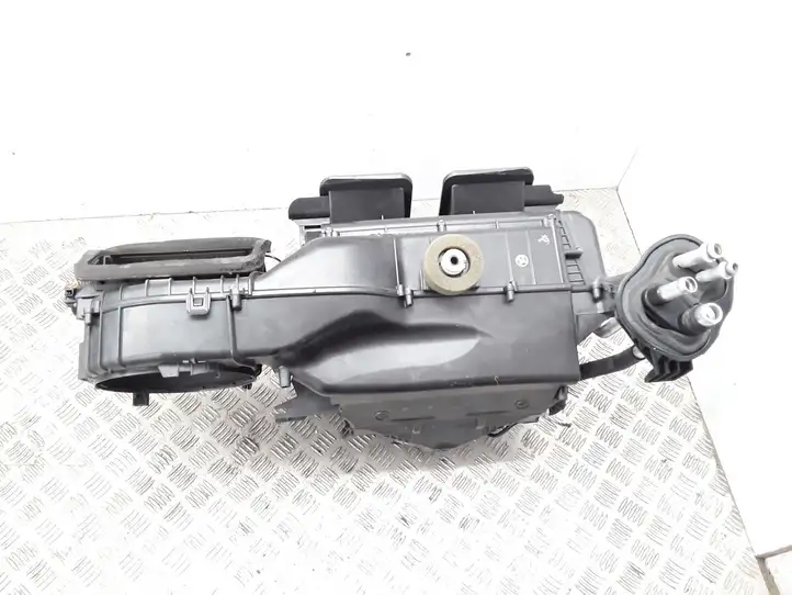 BMW 1 E81 E87 (2004 - 2011) 64116947248 Комплект системы вентиляции салона — фото 6