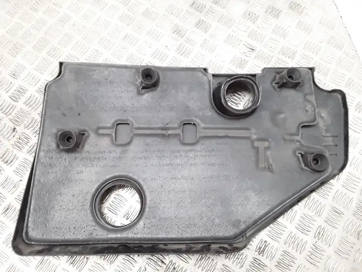 Ford Focus (2008 - 2011) 6M5Q6N041 Крышка двигателя декоративная — фото 3