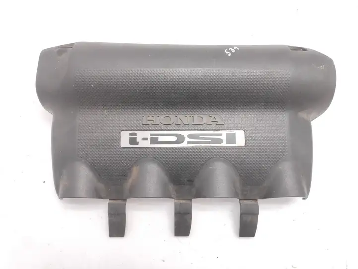 Honda Jazz (2004 - 2008) 17124PWC00 Крышка двигателя декоративная — фото 1