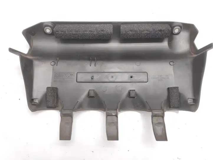 Honda Jazz (2004 - 2008) 17124PWC00 Крышка двигателя декоративная — фото 3