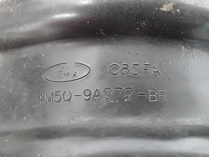 Ford Focus (2008 - 2011) 4M5Q9A072AH Другая деталь двигателя — фото 12