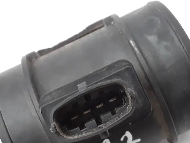 Suzuki SX4 (2006 - 2009) 0281002618 Датчик массового расхода воздуха — фото 5