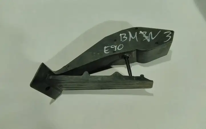 BMW 3 E90 E91 (2005 - 2012) 354676693102 Педаль акселератора — фото 3