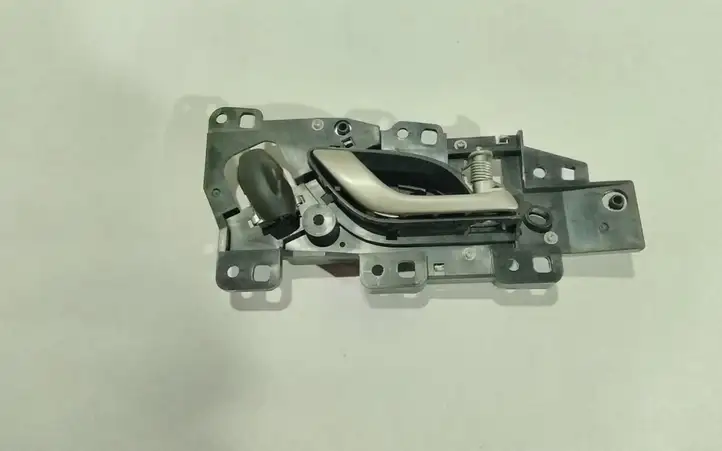 Honda Civic (2006 - 2011) Внутренняя ручка двери — фото 2