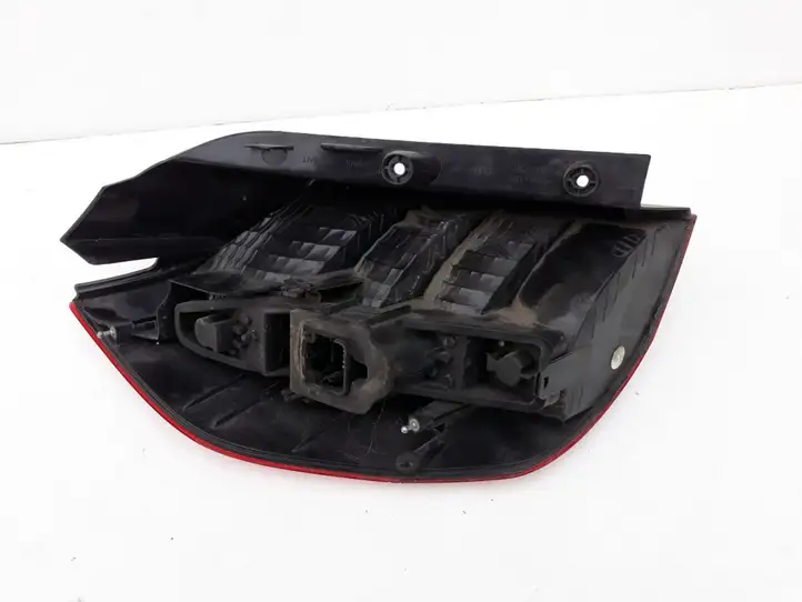 Renault Scenic II - Grand scenic II (2003 - 2006) 2SK0086590281 Задний фонарь в кузове — фото 2