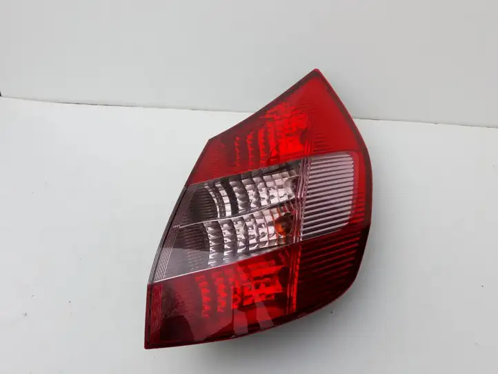 Renault Scenic II - Grand scenic II (2003 - 2006) 2SK0086590281 Задний фонарь в кузове — фото 4