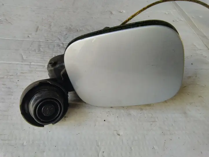 Volkswagen Bora (1998 - 2005) 1J0809857 Крышка топливного бака — фото 1