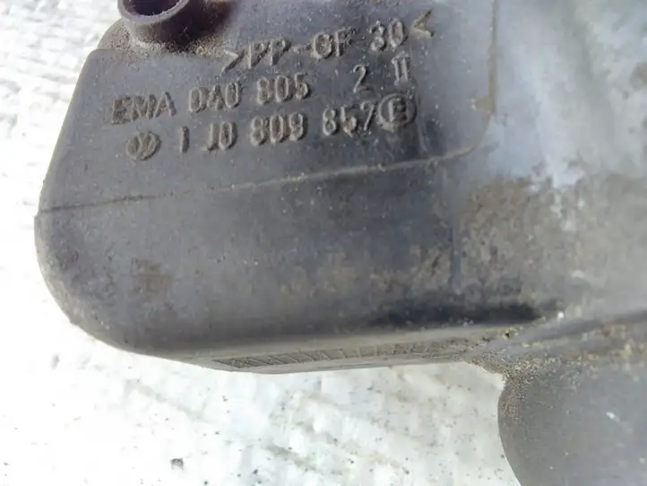 Volkswagen Bora (1998 - 2005) 1J0809857 Крышка топливного бака — фото 3