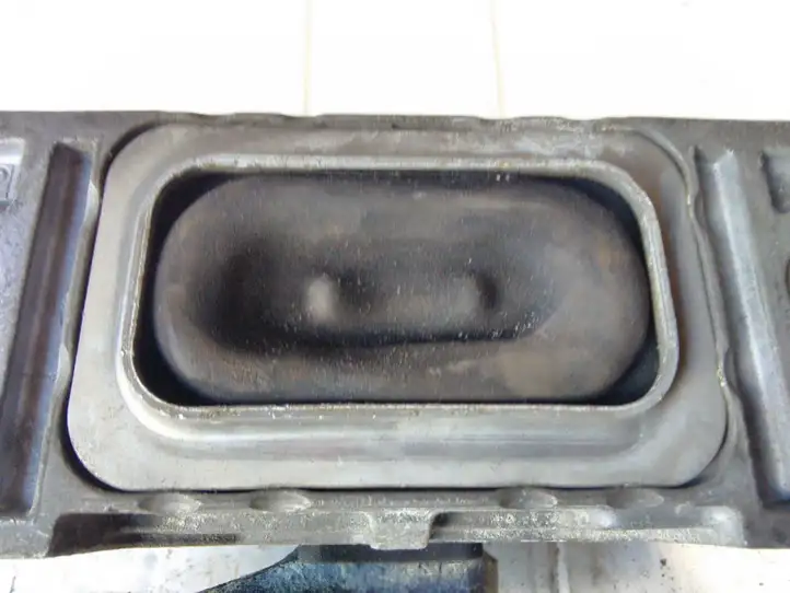 Audi A3/S3 8P (2003 - 2005) 1K0199262 Опора двигателя — фото 2
