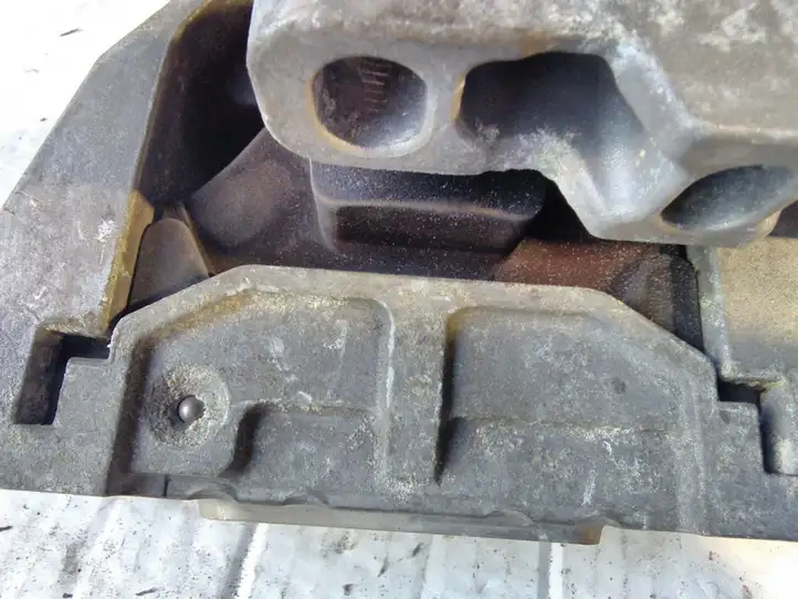 Audi A3/S3 8P (2003 - 2005) 1K0199262 Опора двигателя — фото 5