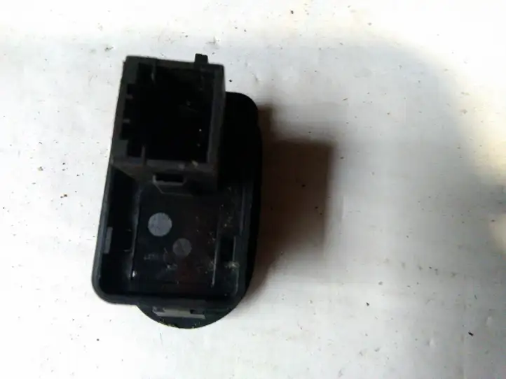 Citroen C3 (2002 - 2009) 276686 Кнопка стеклоподъемников — фото 2
