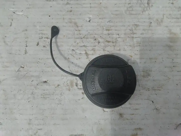 Opel Astra H (2004 - 2009) 13140958 Крышка топливного бака — фото 1