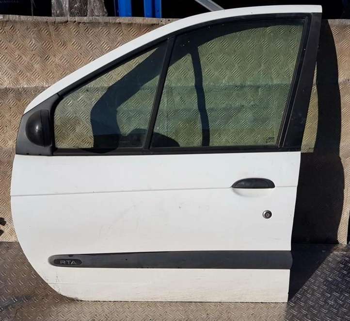 Renault Scenic I Priekinės durys