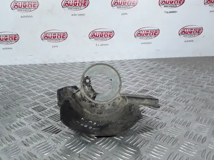 Audi A4 S4 B8 8K (2007 - 2011) 8K0511539E Резиновая опора пружины — фото 1