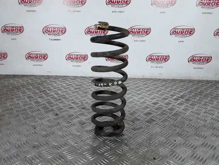 Peugeot 607 (2004 - 2010)   Пружина