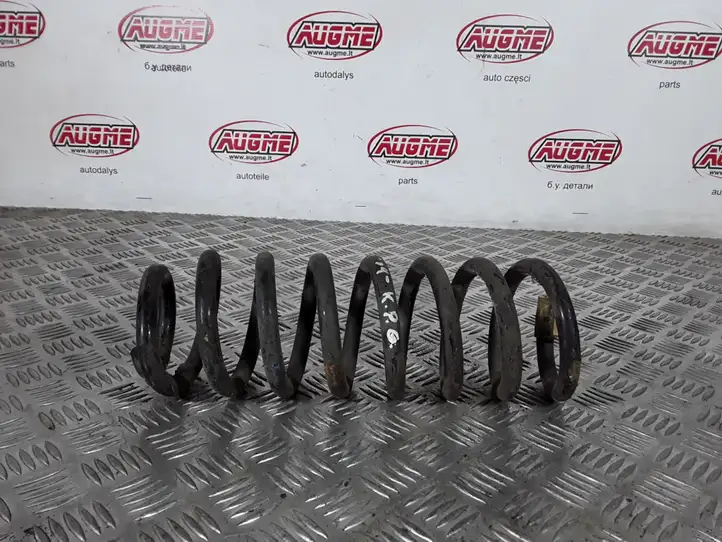 Peugeot 607 (2004 - 2010)   Пружина