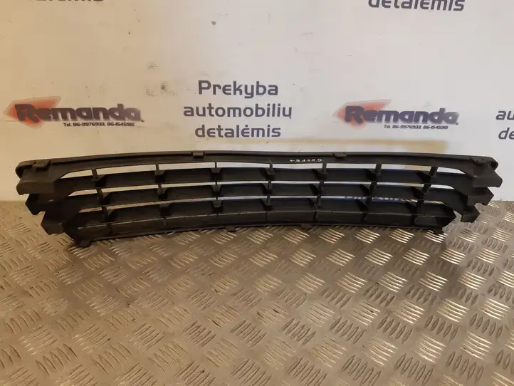 Volkswagen Golf Plus (2004 - 2008) 5M0853677 Нижняя решетка переднего бампера — фото 4