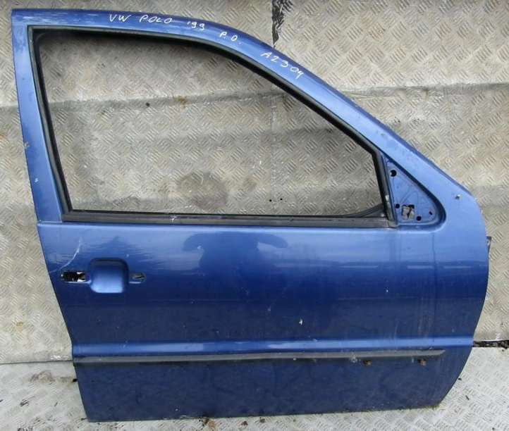 Volkswagen Polo III 6N 6N2 6NF Priekinės durys