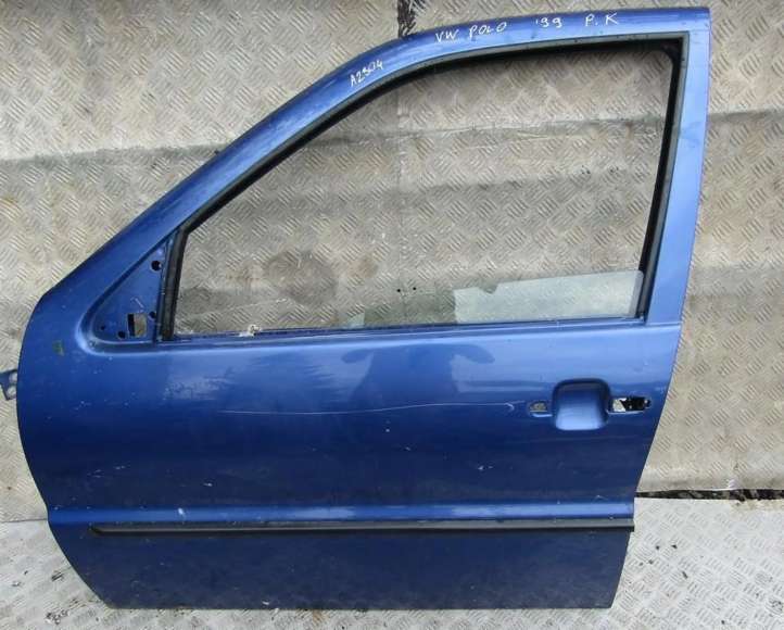 Volkswagen Polo III 6N 6N2 6NF Priekinės durys