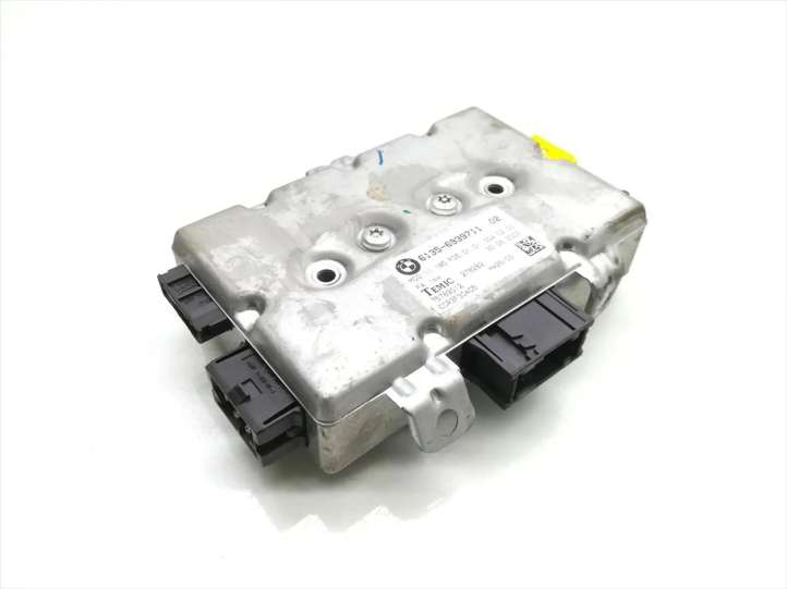 BMW 5 E39 (1996 - 2003)  6939711 Блок управления дверью