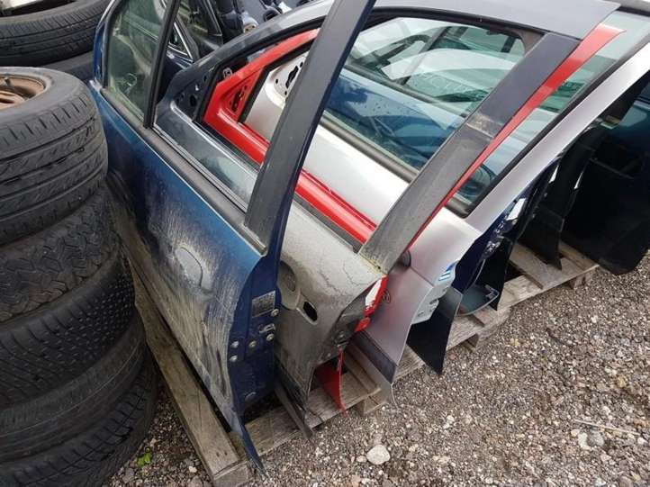 Renault Scenic I Priekinės durys