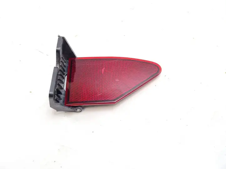 Tesla Model S (2012 - 2016) 1022423 Крышка зарядного разъема — фото 4